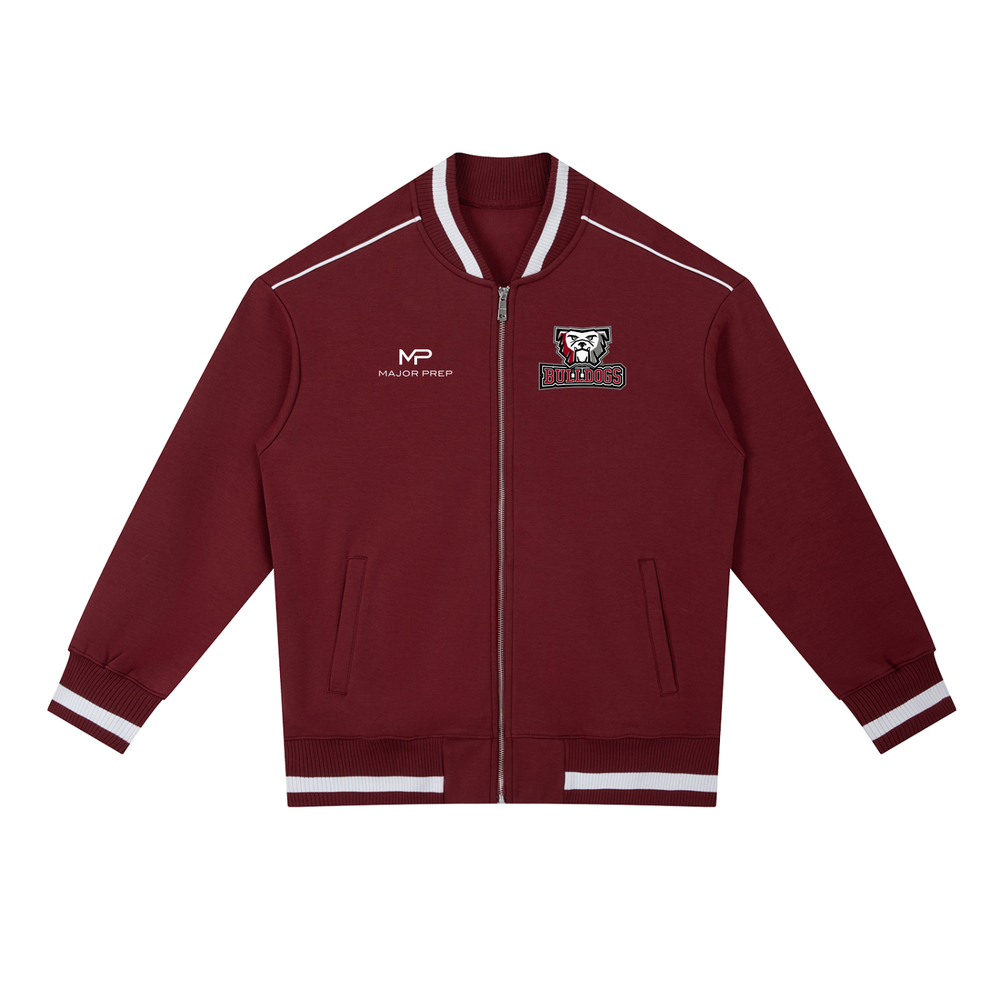 Thad Bomber Jacket