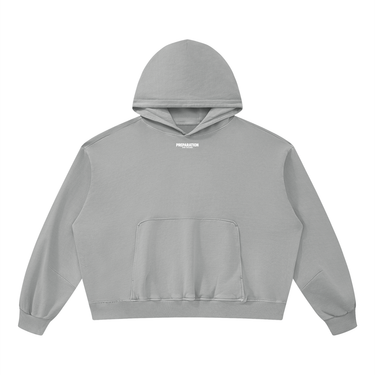Prep Vintage Washed Hoodie