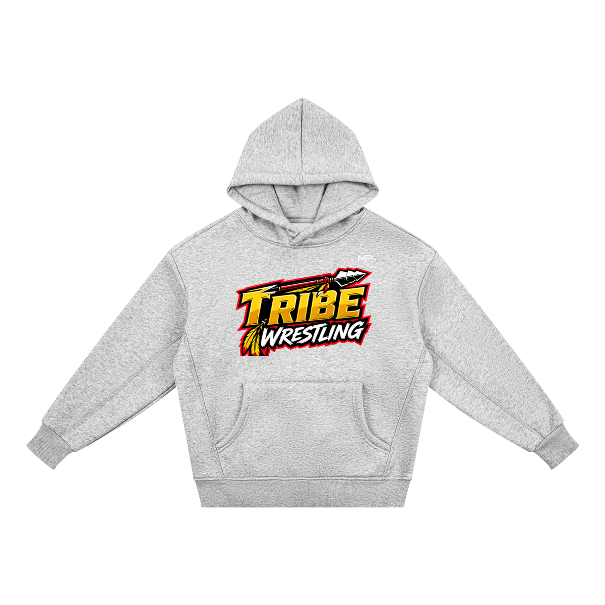 Kids' Fleece Hoodie
