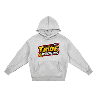 Kids' Fleece Hoodie