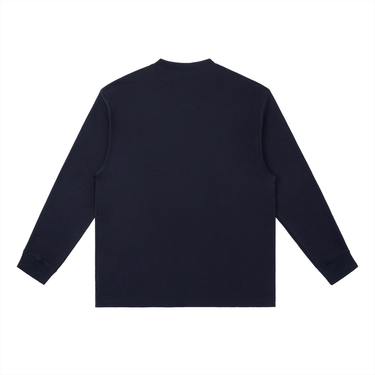 McD Long-Sleeve T-Shirt