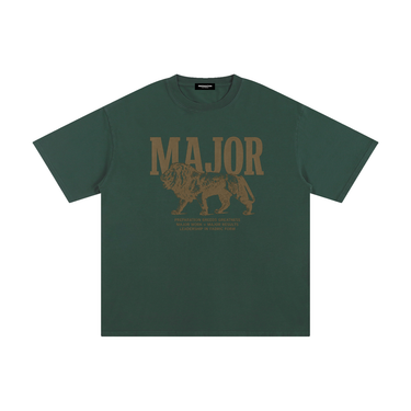 MAJOR SHIRT