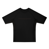 Prep Raglan T-Shirt