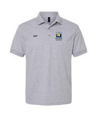 Polo - Cotton Fit LADIES