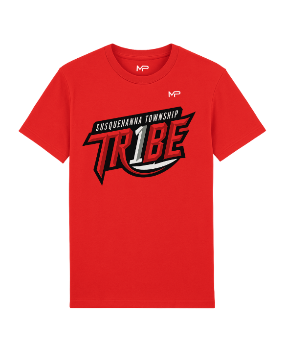 Tribe TShirt - Red