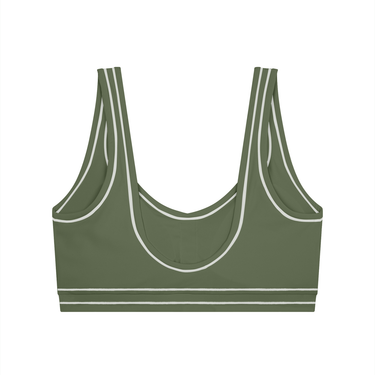 PREP Sports Bra