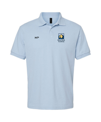 Polo - Cotton Fit LADIES