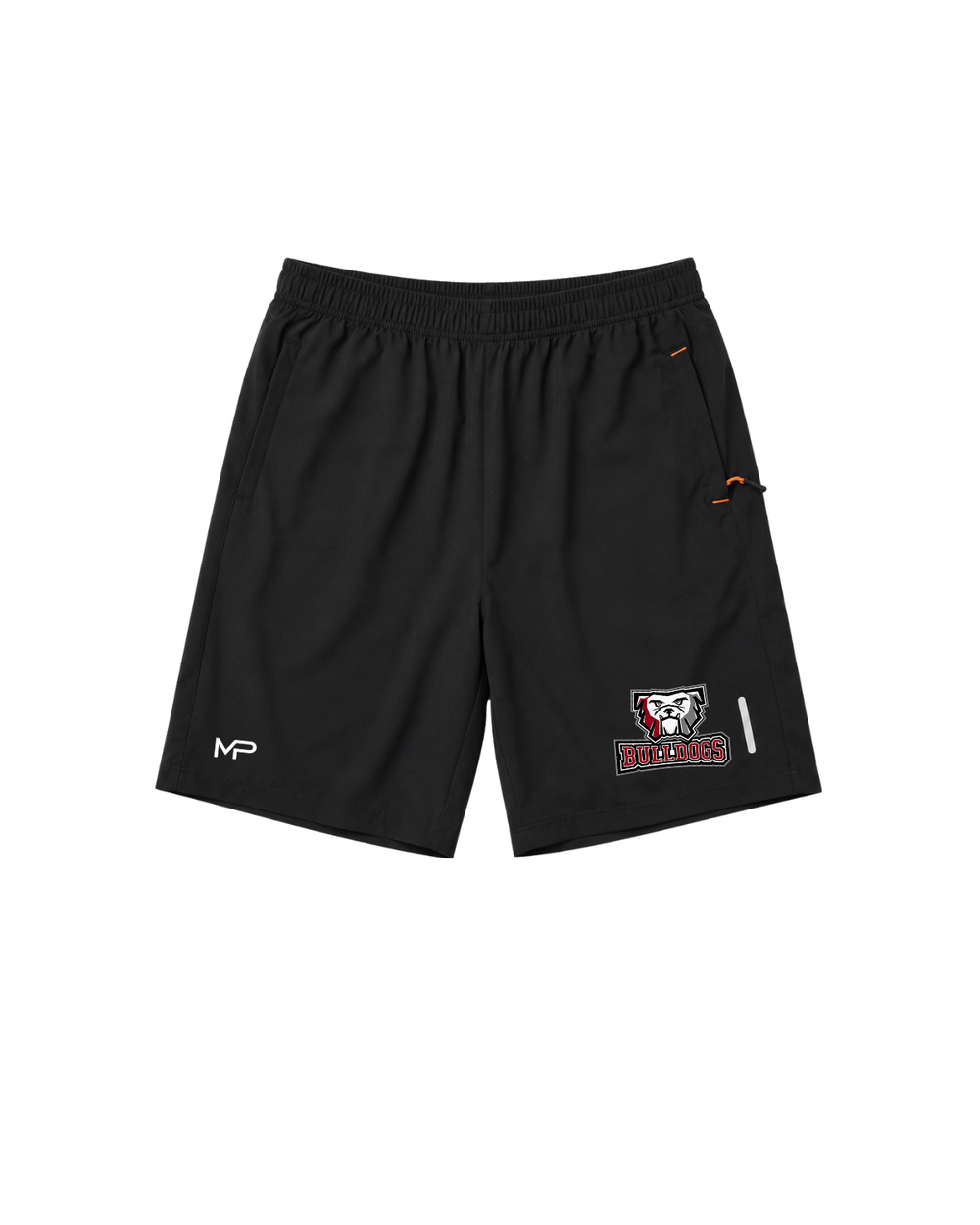Bulldog Shorts
