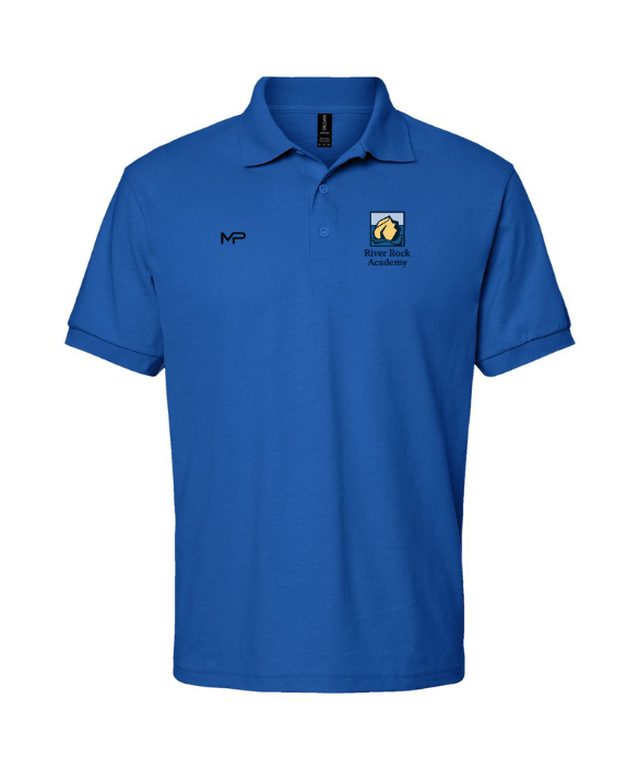 Polo - Cotton Fit
