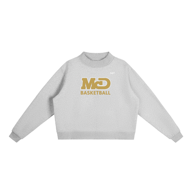 McD Women Crew Sweatshirt