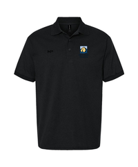 Polo - Cotton Fit LADIES