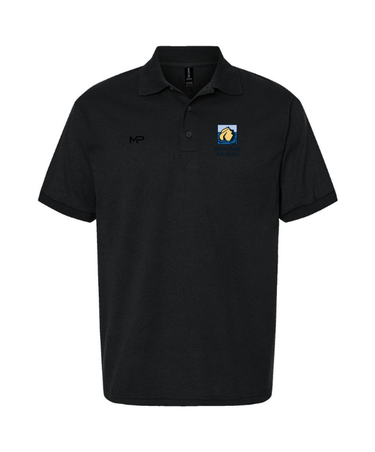 Polo - Cotton Fit