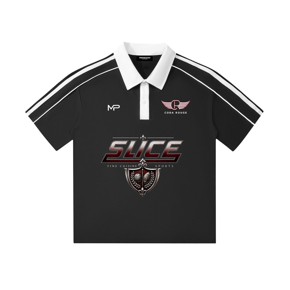 SLICE Polo
