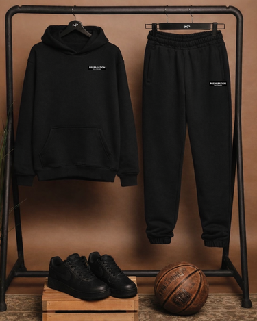 Resilience Set