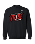 Tribe Crewneck - Black