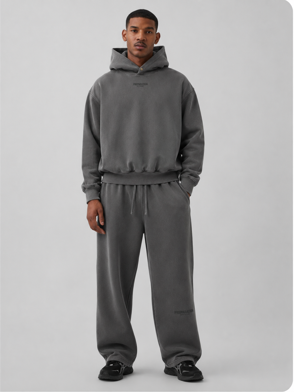 Legacy Fleece Hoodie