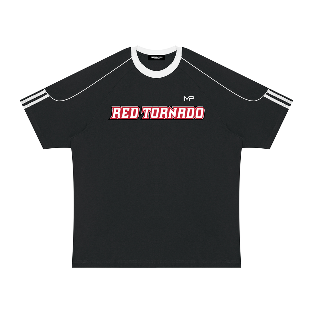Red Storm T-Shirt