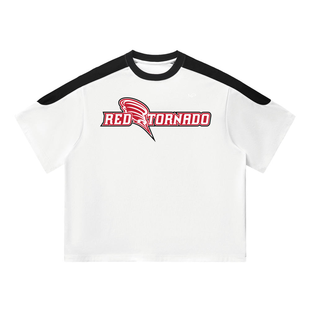Lanc Oversized T-Shirt