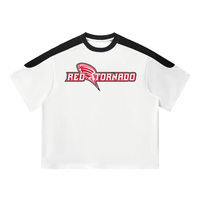 Lanc Oversized T-Shirt