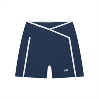 MP High Rise Yoga Shorts