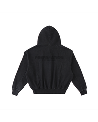 Prep Fleece Hoodie