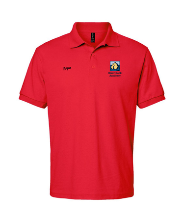 Polo - Cotton Fit