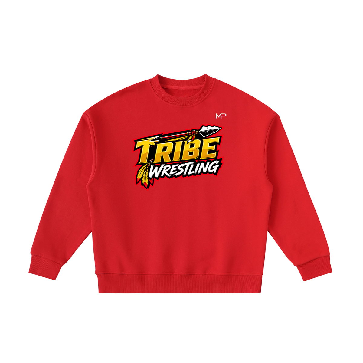 Kids' Crewneck Sweatshirt