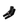 Gettysburg Football Arm Sleeves Black