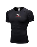Bulldog Compression Shirt