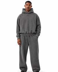 Prep Fleece Sweatpants