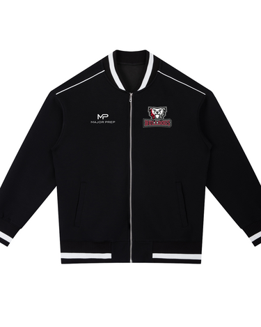 Thad Bomber Jacket