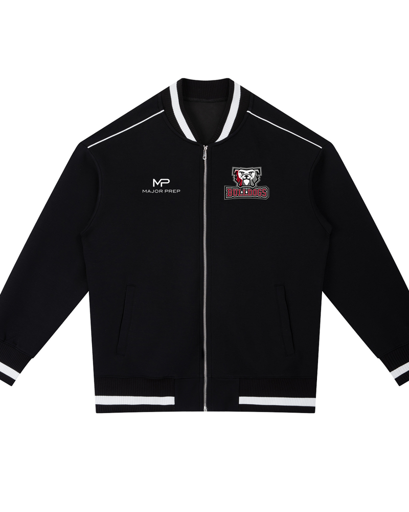 Thad Bomber Jacket