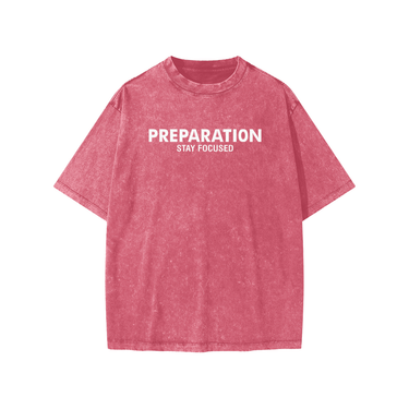 MP Washed Kids' T-Shirt