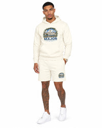 Major Paradise Hoodie