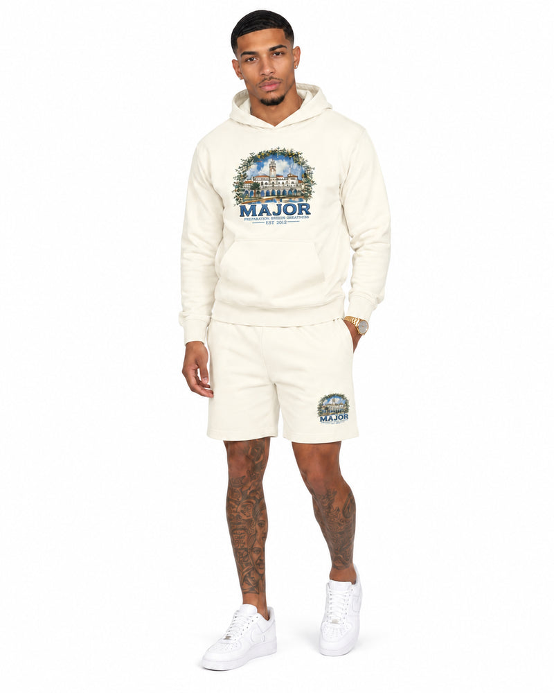 Major Paradise Hoodie