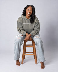 Impress GOD Hoodie