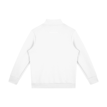 Men's Quarter Zip Sweatshirt