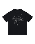 SBI Cougar Cotton Tee