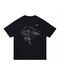 SBI Cougar Cotton Tee product view 1
