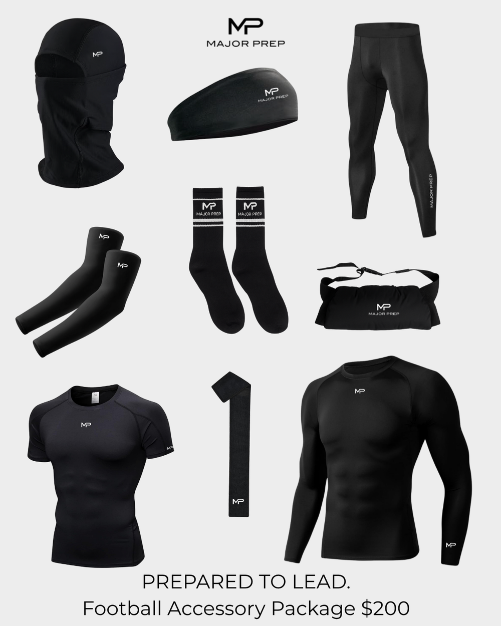 MP Football Package