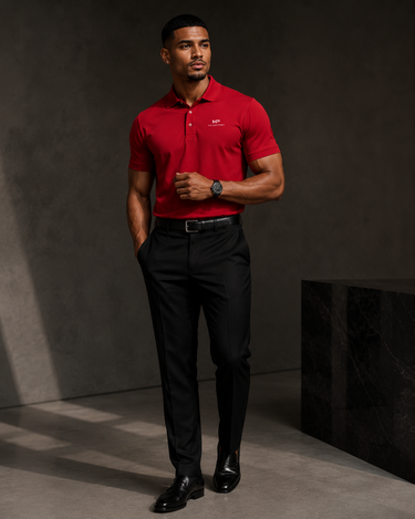Ascend Polo