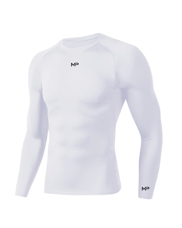 MP Long Sleeve Compression