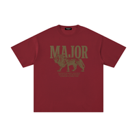 MAJOR SHIRT