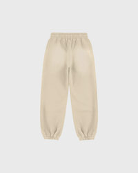 Major Prep Washed Fleece Joggers product photo, soft gray background