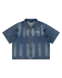 PREP Denim Shirt