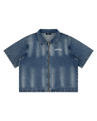 PREP Denim Shirt