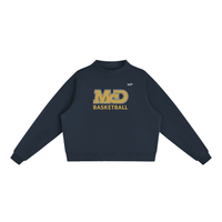 McD Women Crew Sweatshirt
