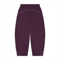 SLICE Barrel Leg Sweatpants