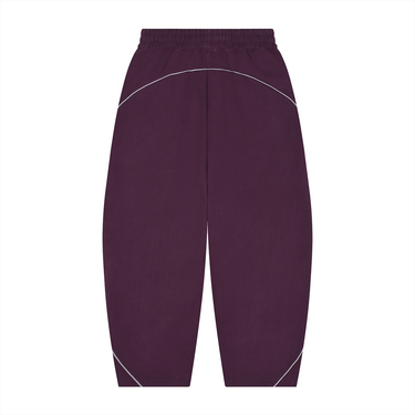 SLICE Barrel Leg Sweatpants