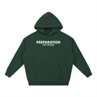 PREP Heavyweight Hoodie